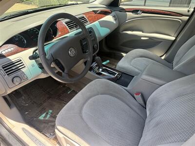2011 Buick Lucerne CX - Photo 11 - North Hollywood, CA 91601
