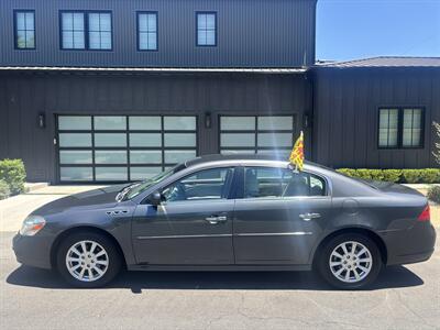 2011 Buick Lucerne CX - Photo 9 - North Hollywood, CA 91601