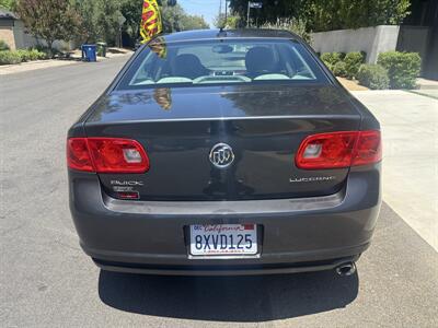 2011 Buick Lucerne CX - Photo 7 - North Hollywood, CA 91601