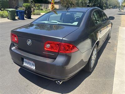 2011 Buick Lucerne CX - Photo 6 - North Hollywood, CA 91601