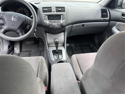 2007 Honda Accord EX   - Photo 4 - North Hollywood, CA 91601