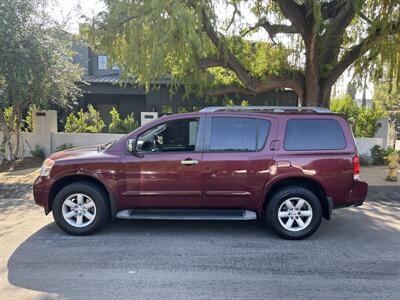 2010 Nissan Armada SE   - Photo 9 - North Hollywood, CA 91601