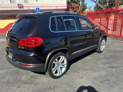 2012 Volkswagen Tiguan S   - Photo 9 - North Hollywood, CA 91601