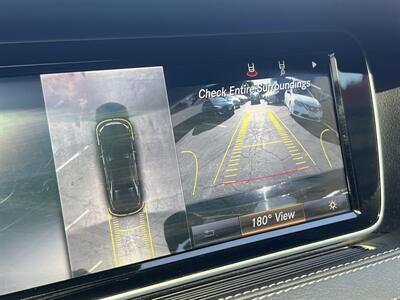 2016 Mercedes-Benz S 550   - Photo 26 - North Hollywood, CA 91601