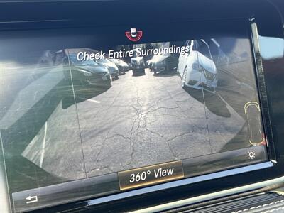 2016 Mercedes-Benz S 550   - Photo 28 - North Hollywood, CA 91601