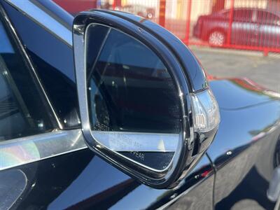 2016 Mercedes-Benz S 550   - Photo 14 - North Hollywood, CA 91601