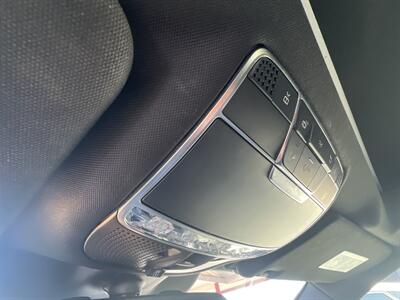 2016 Mercedes-Benz S 550   - Photo 37 - North Hollywood, CA 91601