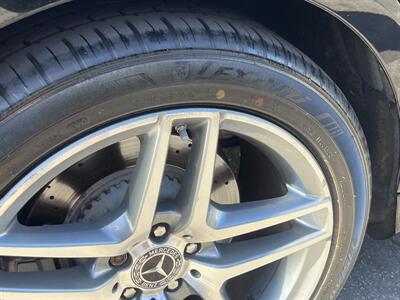 2016 Mercedes-Benz S 550   - Photo 62 - North Hollywood, CA 91601