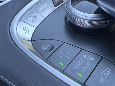 2016 Mercedes-Benz S 550   - Photo 35 - North Hollywood, CA 91601