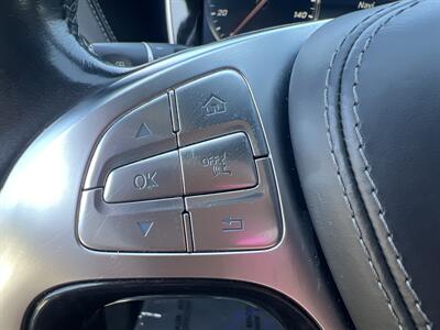 2016 Mercedes-Benz S 550   - Photo 17 - North Hollywood, CA 91601