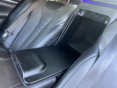 2016 Mercedes-Benz S 550   - Photo 51 - North Hollywood, CA 91601