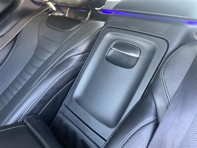 2016 Mercedes-Benz S 550   - Photo 50 - North Hollywood, CA 91601