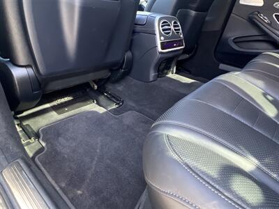2016 Mercedes-Benz S 550   - Photo 45 - North Hollywood, CA 91601