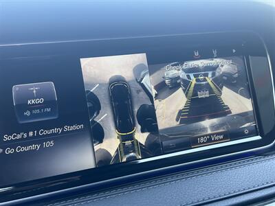 2016 Mercedes-Benz S 550   - Photo 25 - North Hollywood, CA 91601