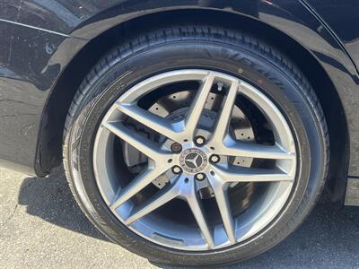 2016 Mercedes-Benz S 550   - Photo 61 - North Hollywood, CA 91601