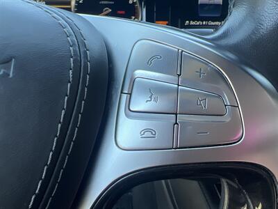 2016 Mercedes-Benz S 550   - Photo 18 - North Hollywood, CA 91601