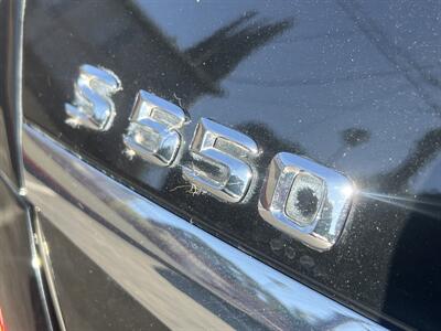 2016 Mercedes-Benz S 550   - Photo 65 - North Hollywood, CA 91601