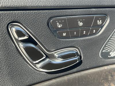 2016 Mercedes-Benz S 550   - Photo 72 - North Hollywood, CA 91601