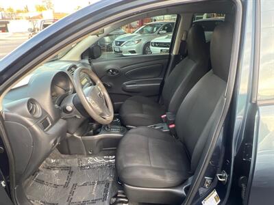 2015 Nissan Versa 1.6 S   - Photo 15 - North Hollywood, CA 91601