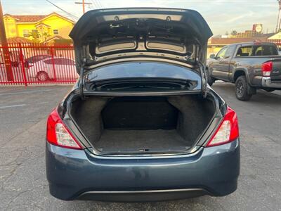 2015 Nissan Versa 1.6 S   - Photo 10 - North Hollywood, CA 91601