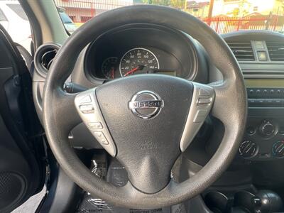 2015 Nissan Versa 1.6 S   - Photo 36 - North Hollywood, CA 91601