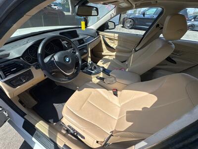 2015 BMW 328i xDrive   - Photo 6 - North Hollywood, CA 91601