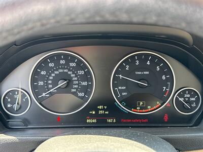 2015 BMW 328i xDrive   - Photo 8 - North Hollywood, CA 91601