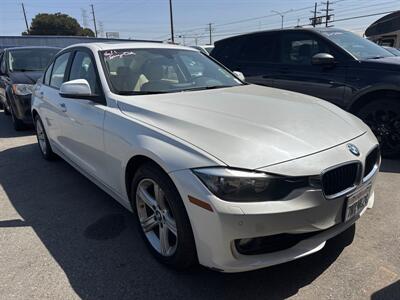 2015 BMW 328i xDrive   - Photo 4 - North Hollywood, CA 91601