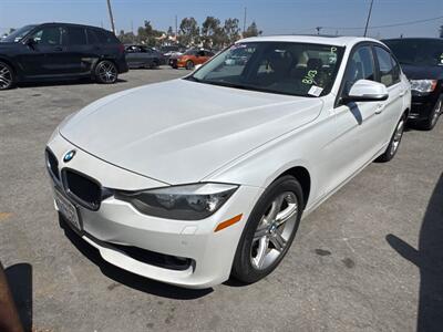 2015 BMW 328i xDrive   - Photo 1 - North Hollywood, CA 91601