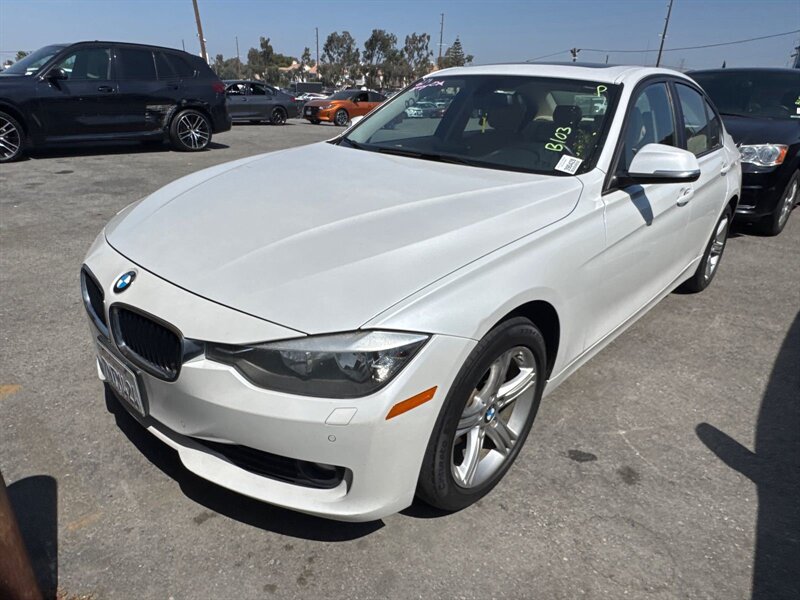 2015 BMW 328i xDrive   - Photo 1 - North Hollywood, CA 91601