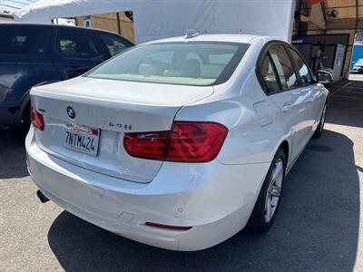 2015 BMW 328i xDrive   - Photo 3 - North Hollywood, CA 91601