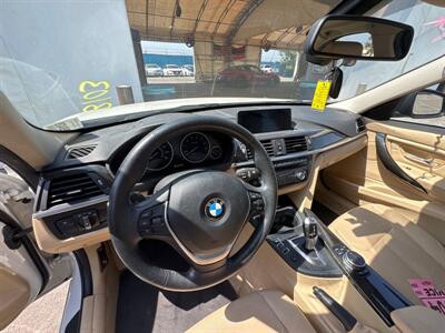 2015 BMW 328i xDrive   - Photo 7 - North Hollywood, CA 91601