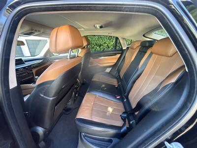 2015 BMW X6 xDrive50i   - Photo 22 - North Hollywood, CA 91601