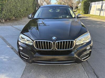 2015 BMW X6 xDrive50i   - Photo 2 - North Hollywood, CA 91601