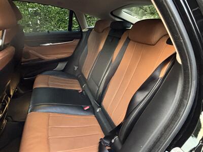2015 BMW X6 xDrive50i   - Photo 39 - North Hollywood, CA 91601