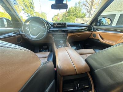2015 BMW X6 xDrive50i   - Photo 24 - North Hollywood, CA 91601
