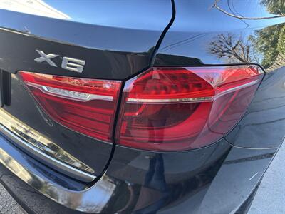 2015 BMW X6 xDrive50i   - Photo 4 - North Hollywood, CA 91601
