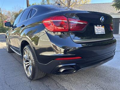2015 BMW X6 xDrive50i   - Photo 13 - North Hollywood, CA 91601