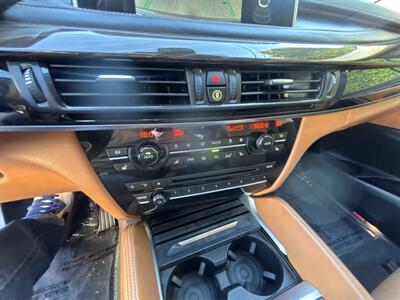 2015 BMW X6 xDrive50i   - Photo 30 - North Hollywood, CA 91601