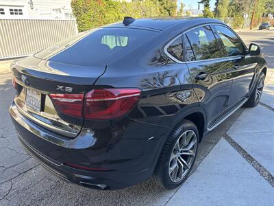 2015 BMW X6 xDrive50i   - Photo 6 - North Hollywood, CA 91601