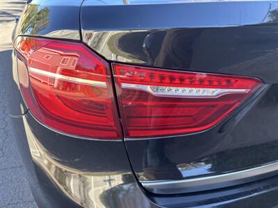2015 BMW X6 xDrive50i   - Photo 8 - North Hollywood, CA 91601