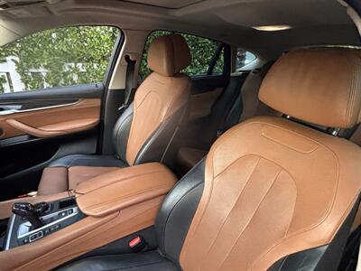2015 BMW X6 xDrive50i   - Photo 41 - North Hollywood, CA 91601
