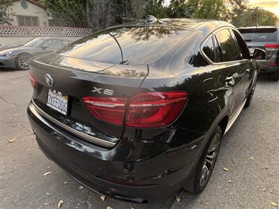 2015 BMW X6 xDrive50i   - Photo 38 - North Hollywood, CA 91601