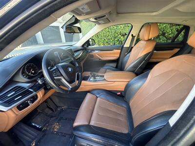 2015 BMW X6 xDrive50i   - Photo 25 - North Hollywood, CA 91601