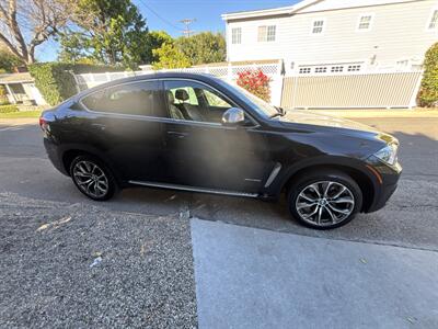 2015 BMW X6 xDrive50i   - Photo 17 - North Hollywood, CA 91601