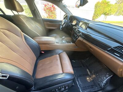 2015 BMW X6 xDrive50i   - Photo 18 - North Hollywood, CA 91601
