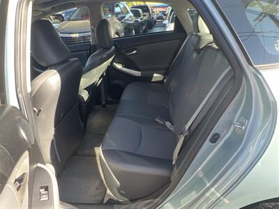 2013 Toyota Prius Four - Photo 19 - North Hollywood, CA 91601