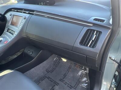2013 Toyota Prius Four - Photo 28 - North Hollywood, CA 91601