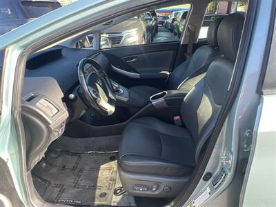 2013 Toyota Prius Four - Photo 16 - North Hollywood, CA 91601
