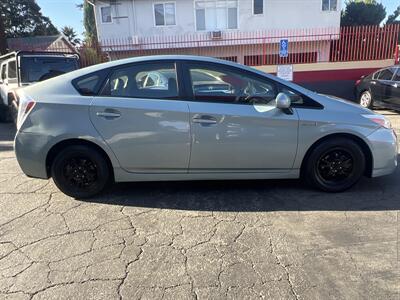 2013 Toyota Prius Four - Photo 5 - North Hollywood, CA 91601